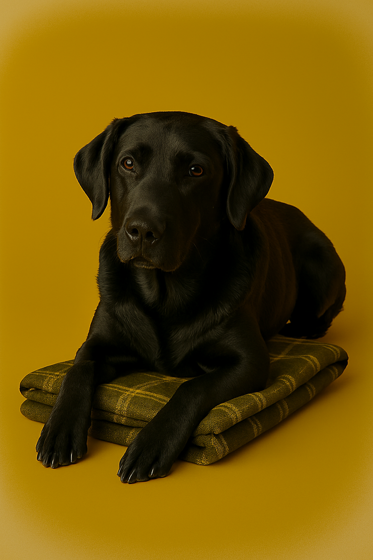 Hond - Dekens
