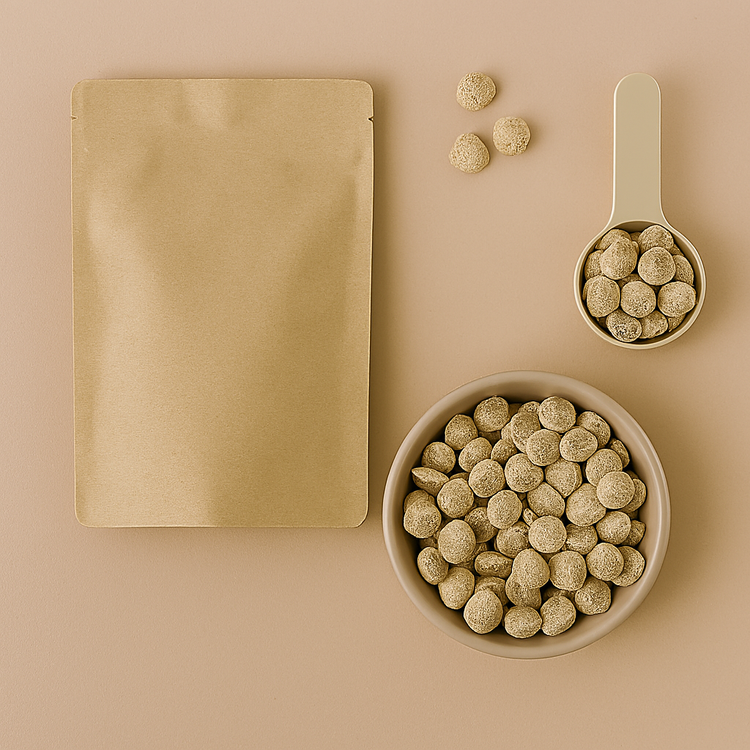 Hond - Hypoallergene voeding