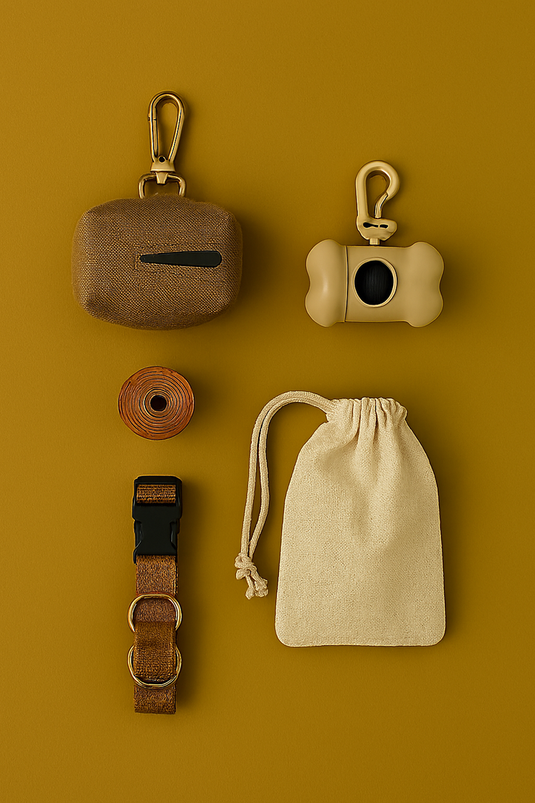Hond - Accessoires