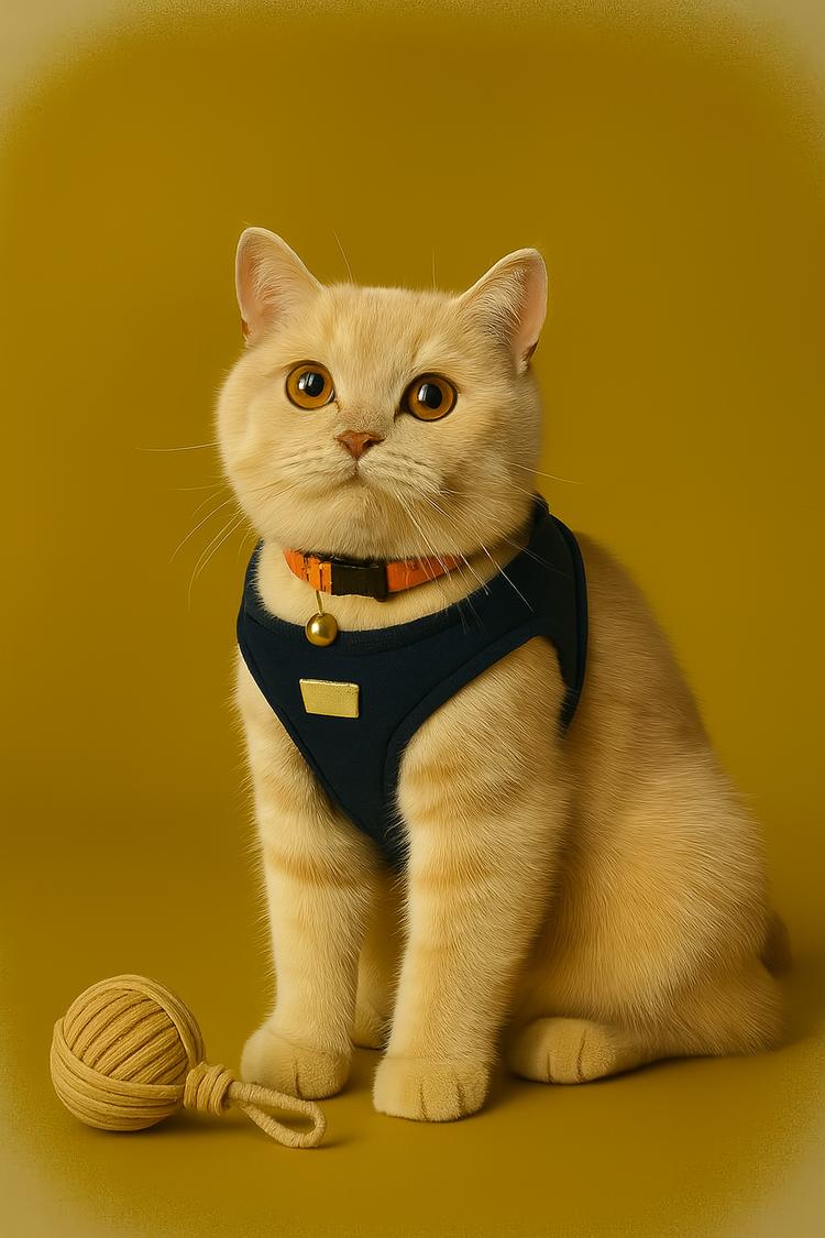 Kat - Accessoires