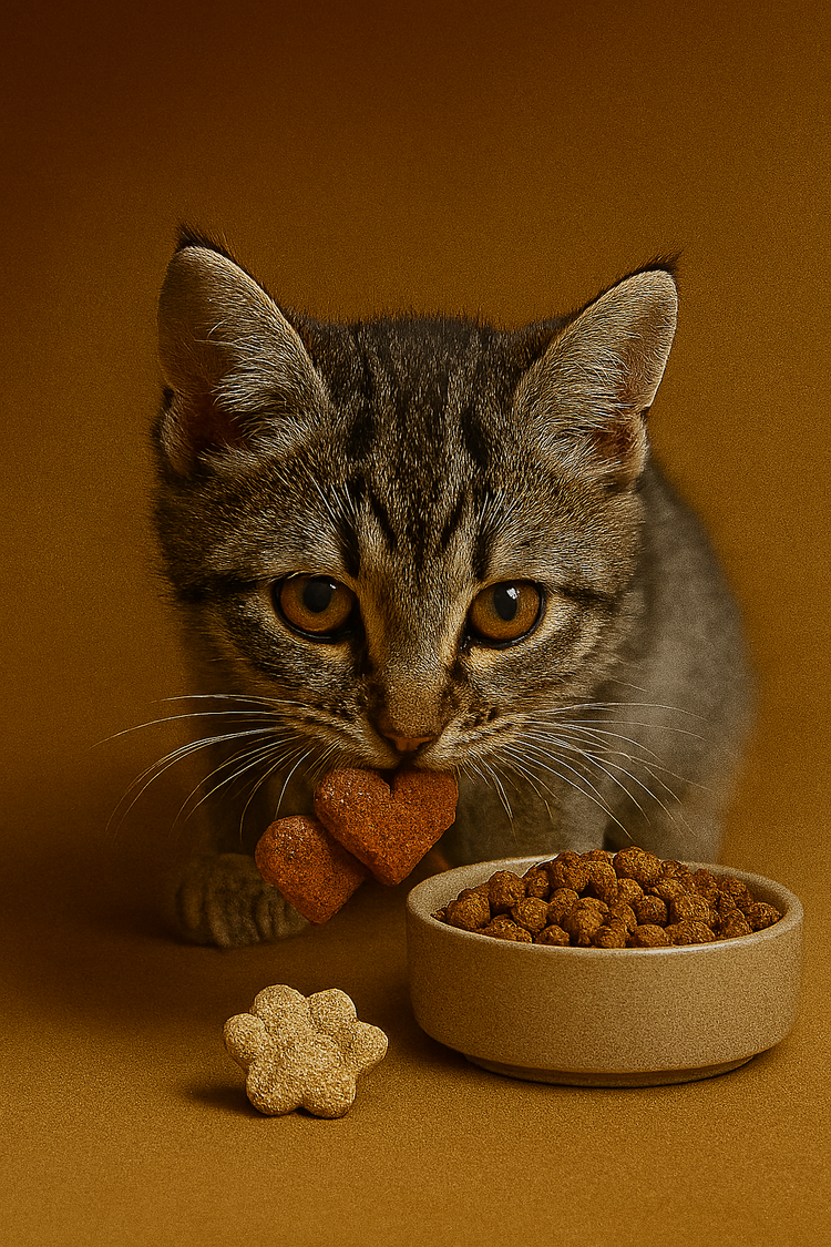 Kat - Snacks