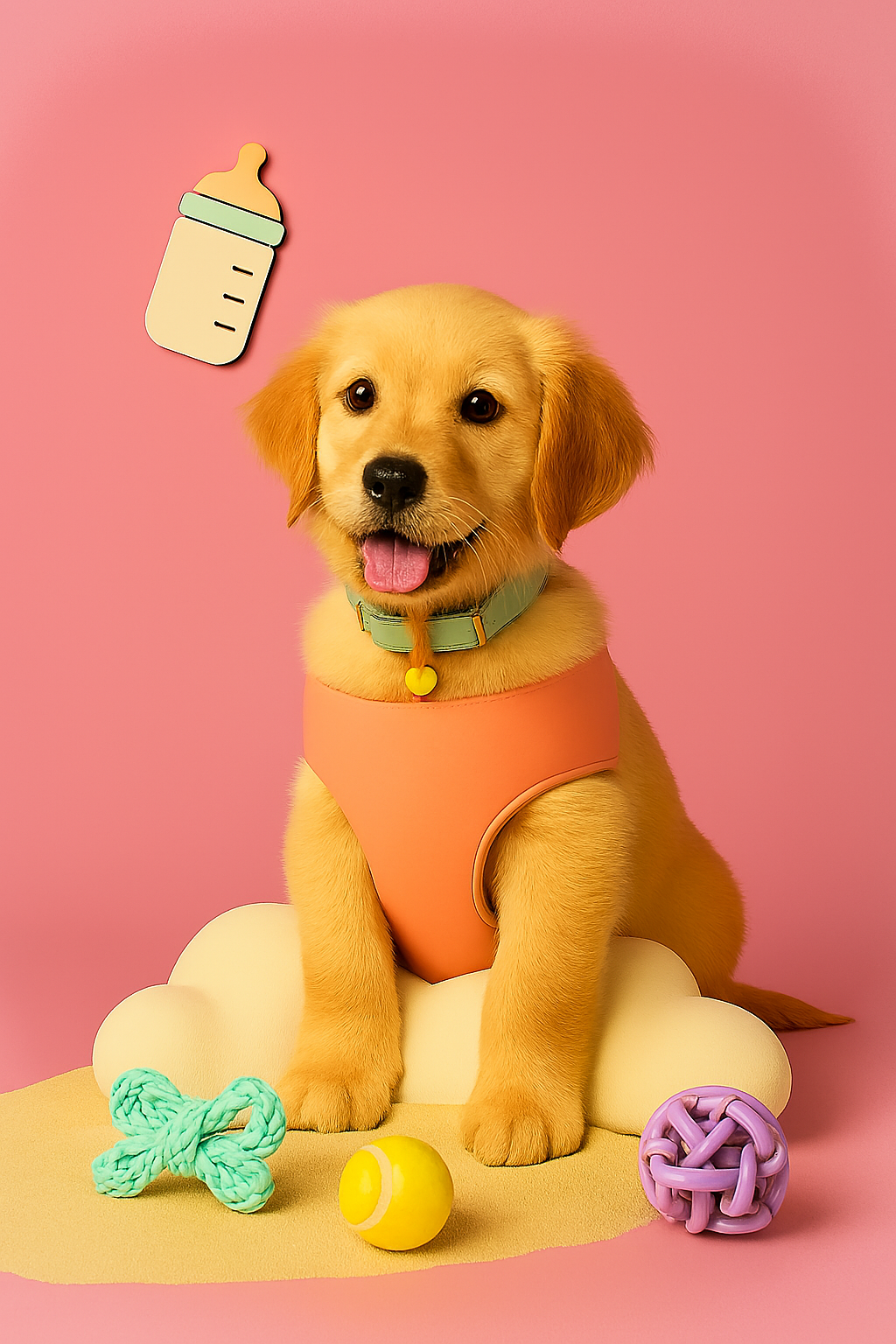 Hond - Puppy