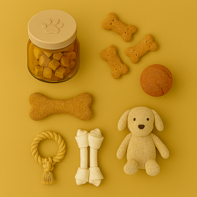 Hond - Snacks