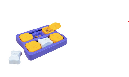 Hond Verwenpakket Werelddierendag